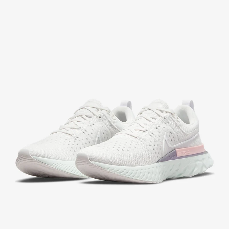 Nike Femme React Infinity Run Flyknit 2