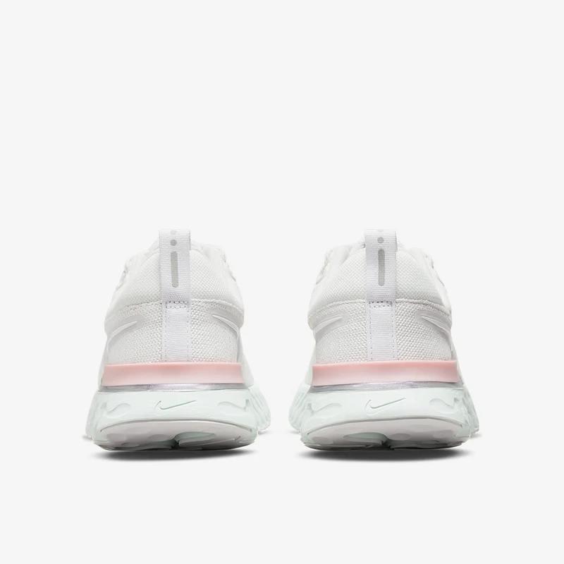 Nike Femme React Infinity Run Flyknit 2