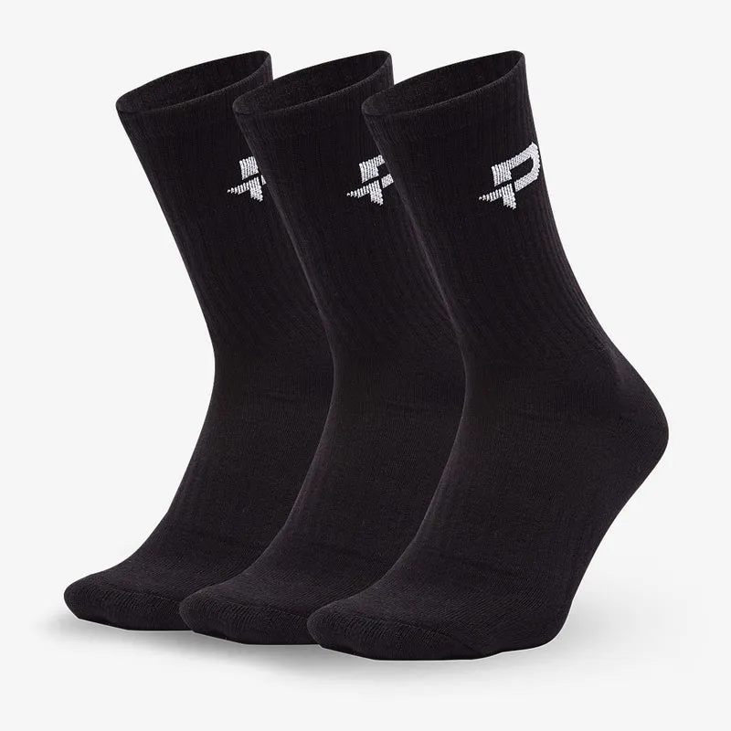 Chaussettes Pro Direct Everyday Crew