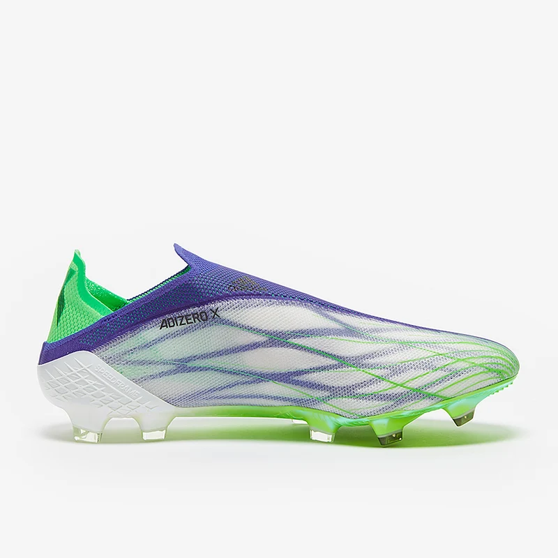 adidas X Speedflow+ TBD FG
