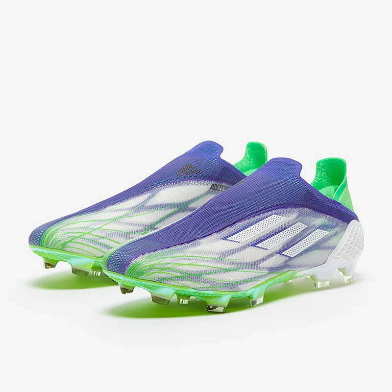 adidas X Speedflow+ TBD FG