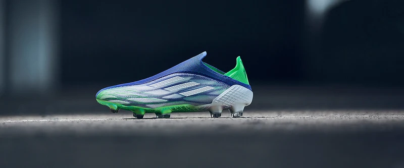 adidas X Speedflow+ TBD FG