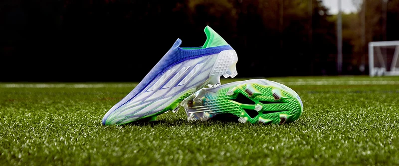 adidas X Speedflow+ TBD FG