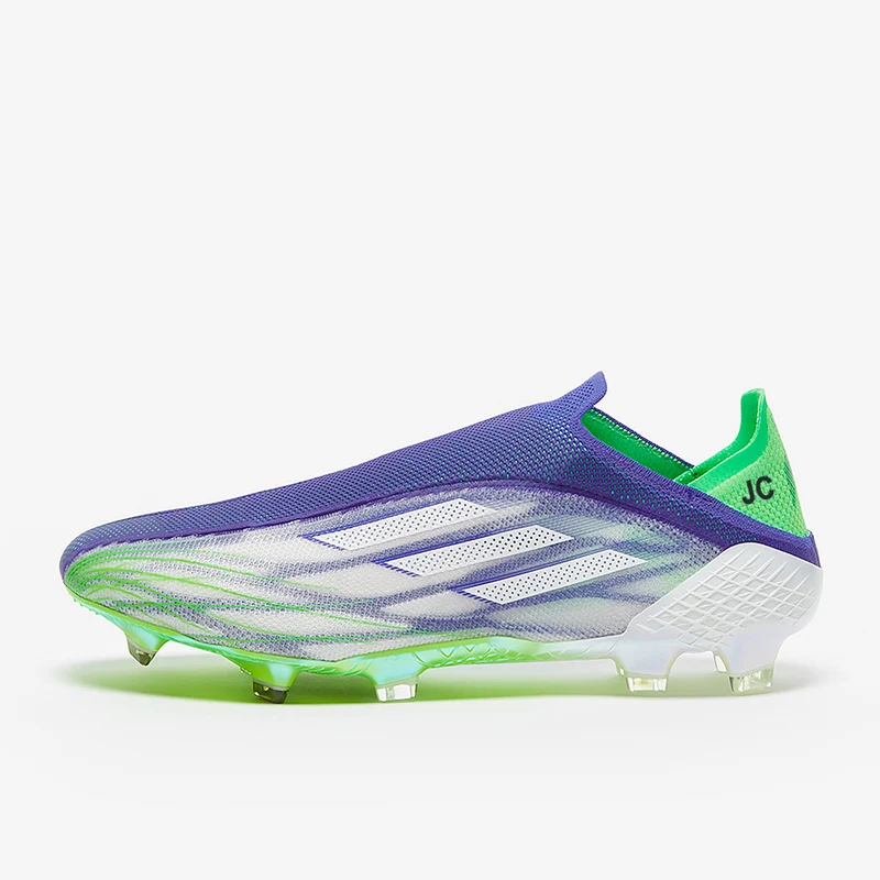 adidas X Speedflow+ TBD FG