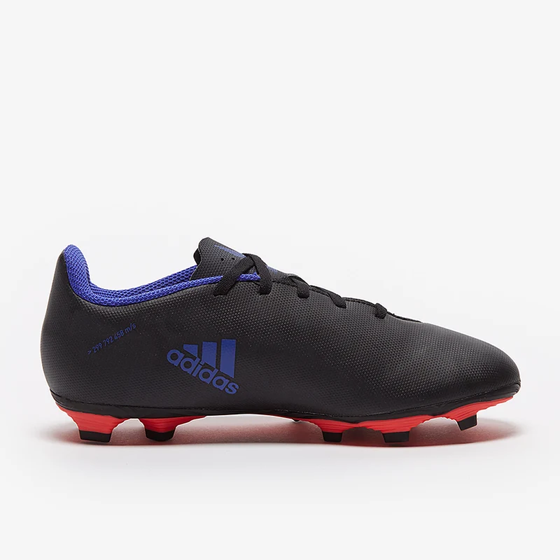 adidas Enfant X Speedflow .4 FxG