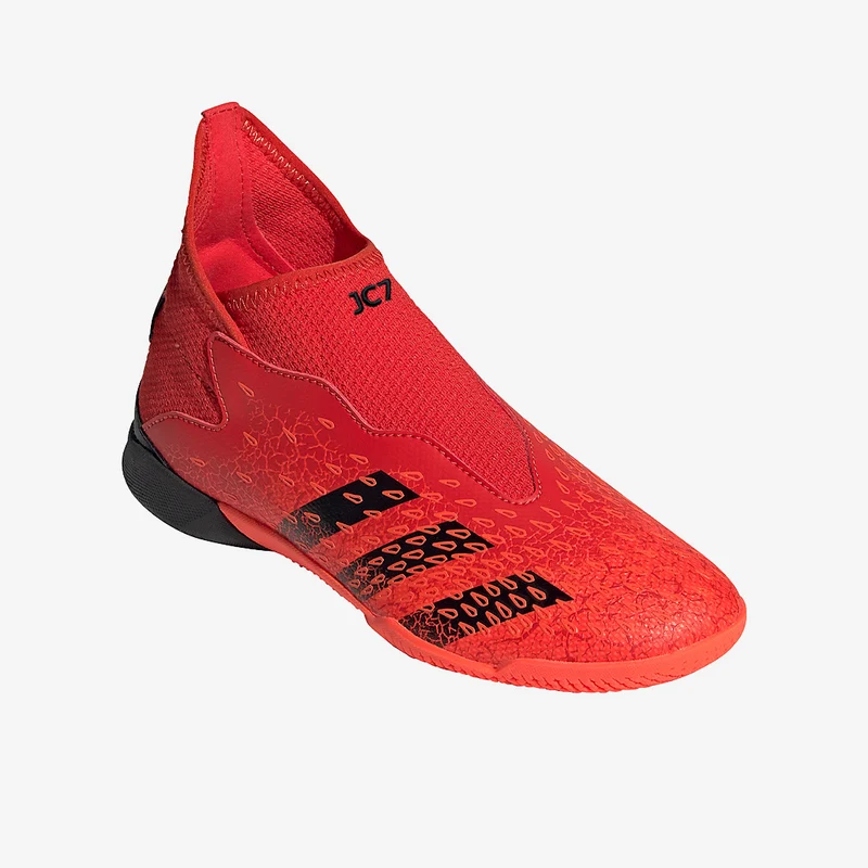 adidas Enfant Predator Freak .3 Sans Lacets IN