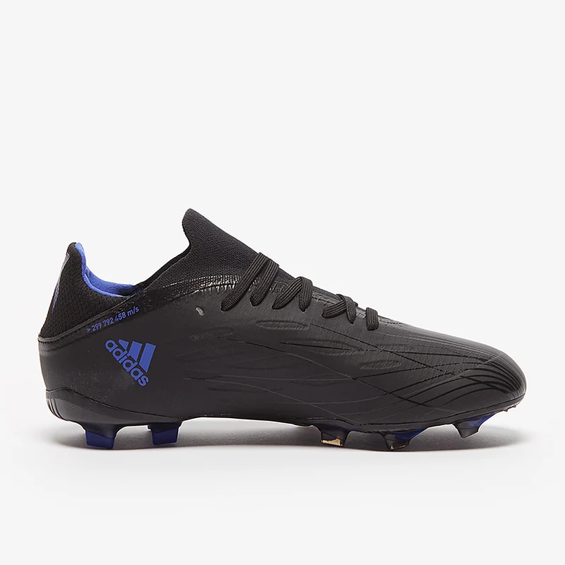 adidas Enfant X Speedflow .1 FG