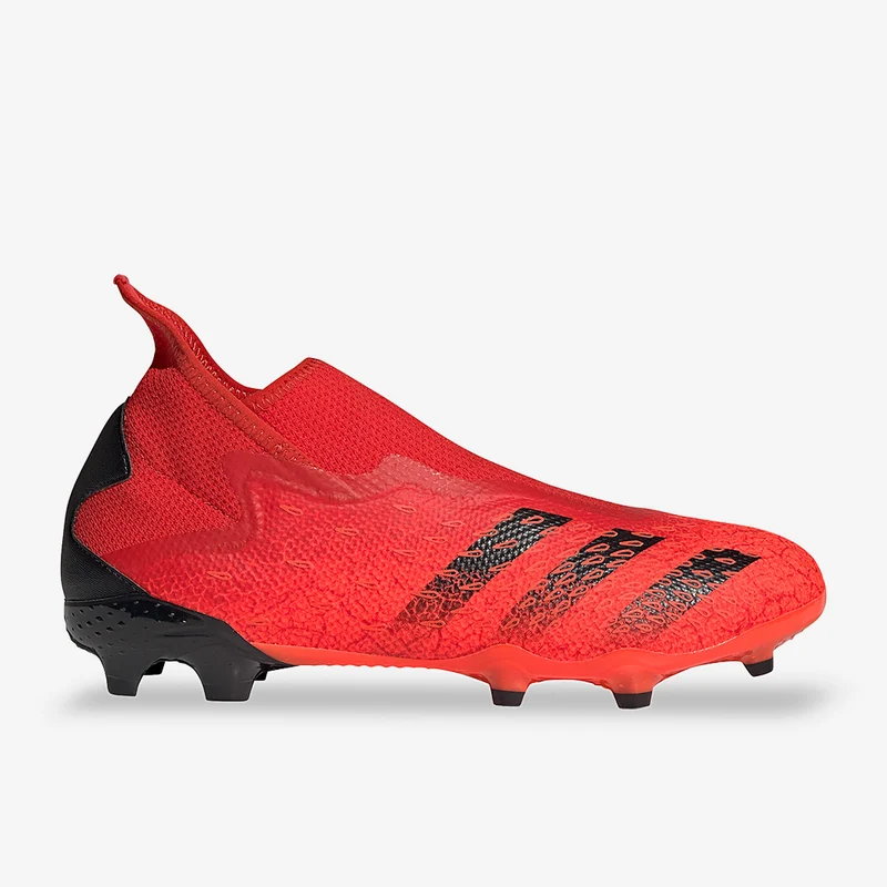 adidas Predator Freak .3 Sans Lacets FG