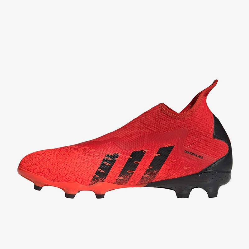 adidas Predator Freak .3 Sans Lacets FG