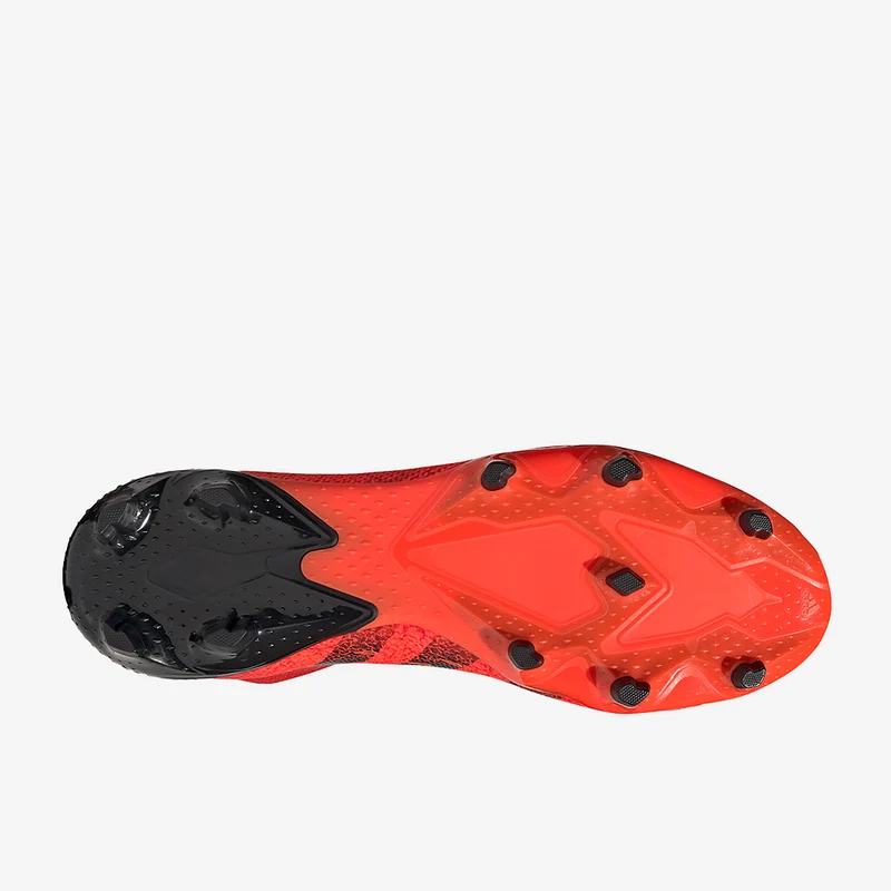 adidas Predator Freak .3 Sans Lacets FG