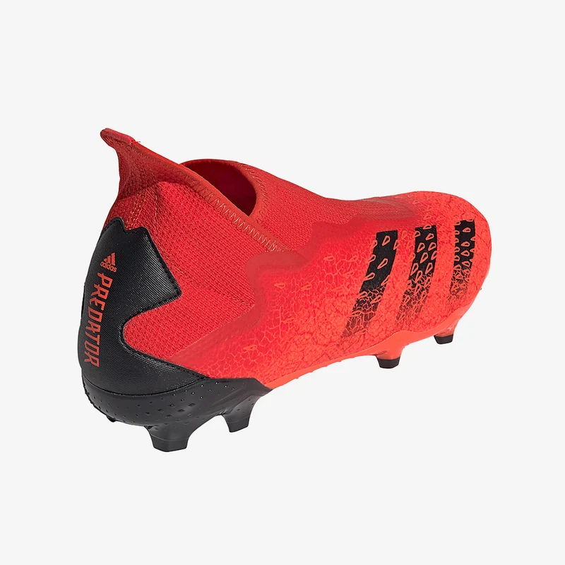 adidas Predator Freak .3 Sans Lacets FG