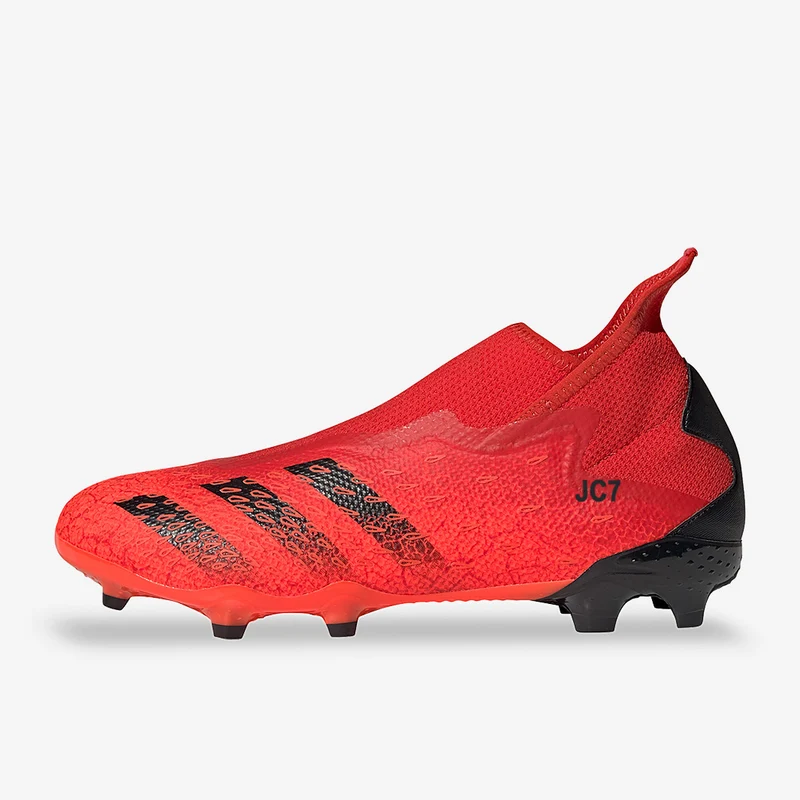 adidas Predator Freak .3 Sans Lacets FG