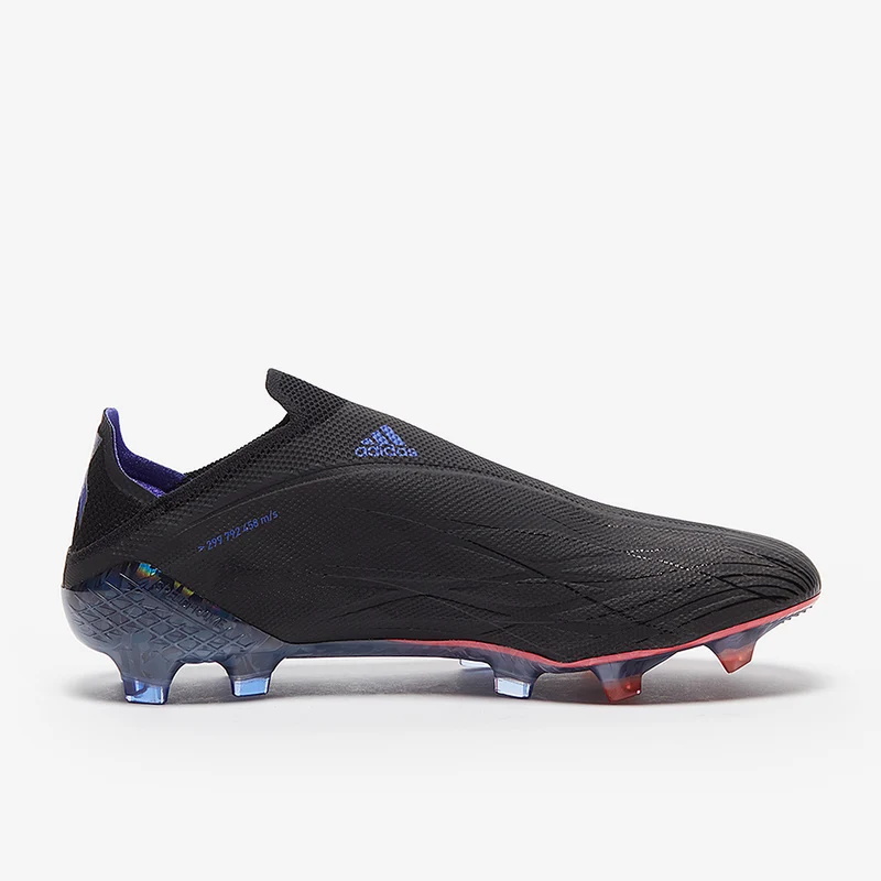 adidas X Speedflow+ FG