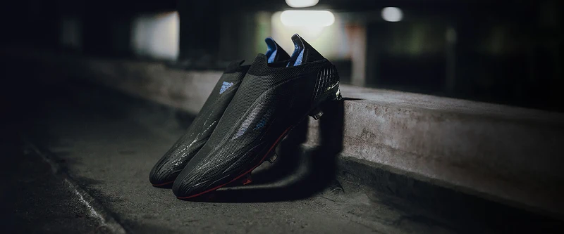 adidas X Speedflow+ FG