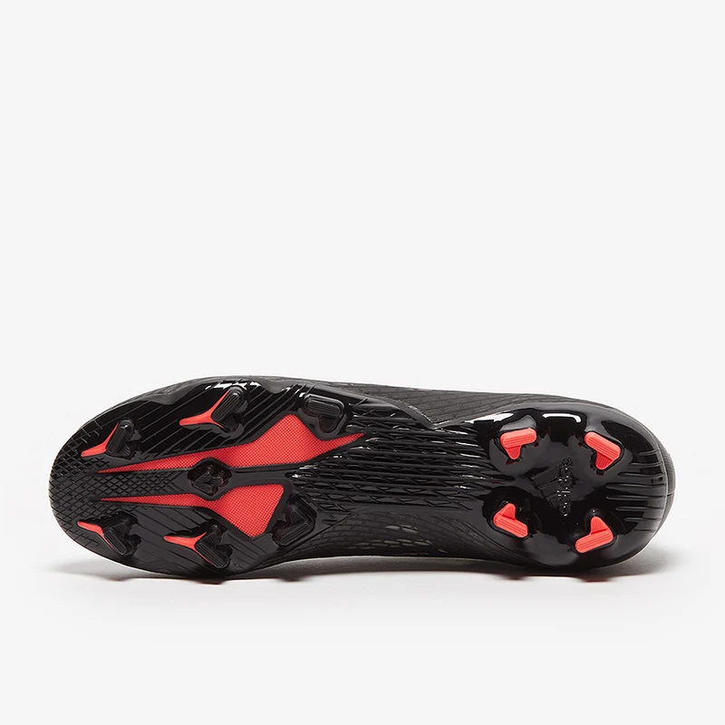 adidas X Speedflow .3 Sans Lacets FG