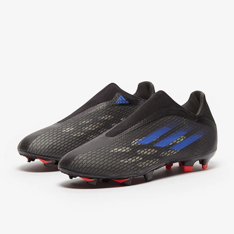 adidas X Speedflow .3 Sans Lacets FG