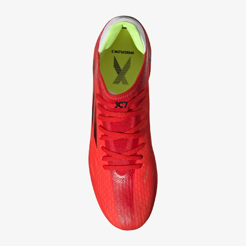 adidas X Speedflow .3 FG