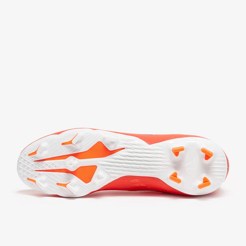 adidas X Speedflow .3 Sans Lacets FG