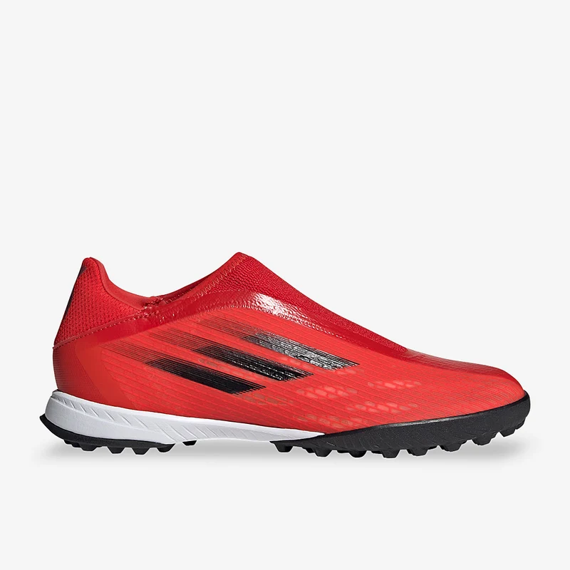 adidas X Speedflow .3 Sans Lacets TF