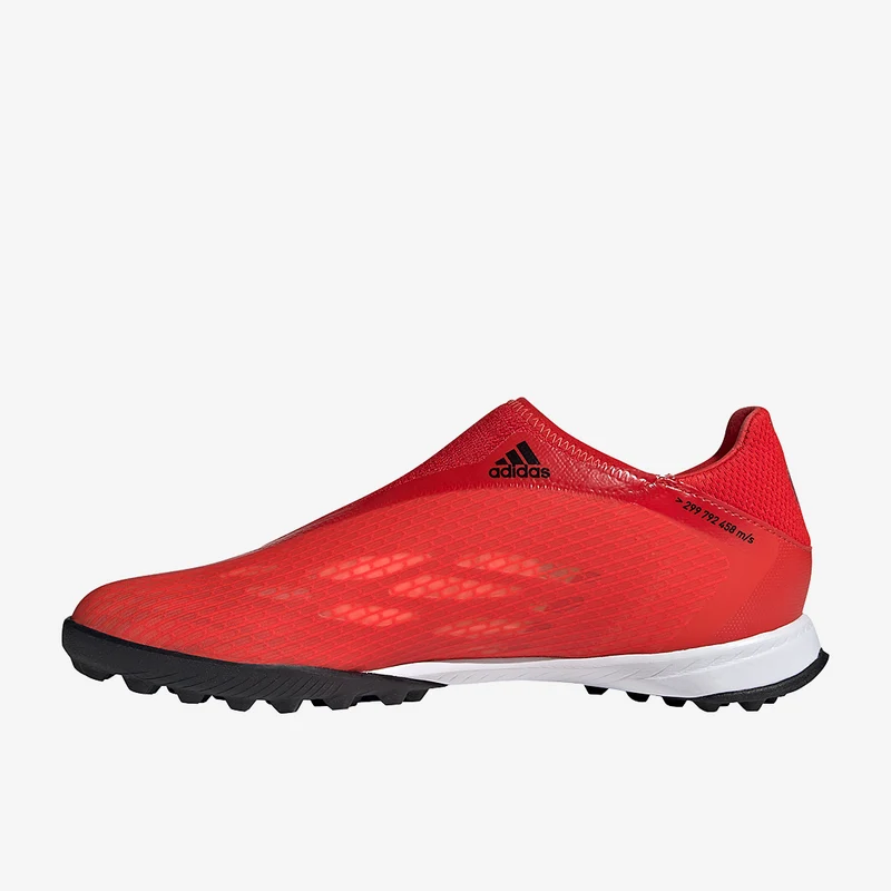 adidas X Speedflow .3 Sans Lacets TF
