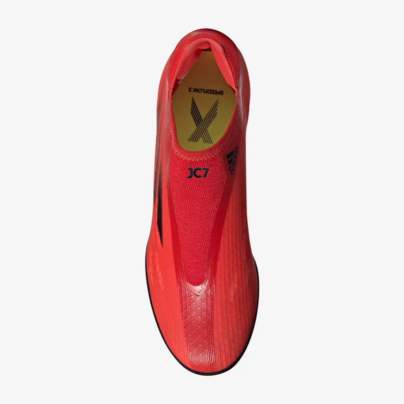 adidas X Speedflow .3 Sans Lacets TF
