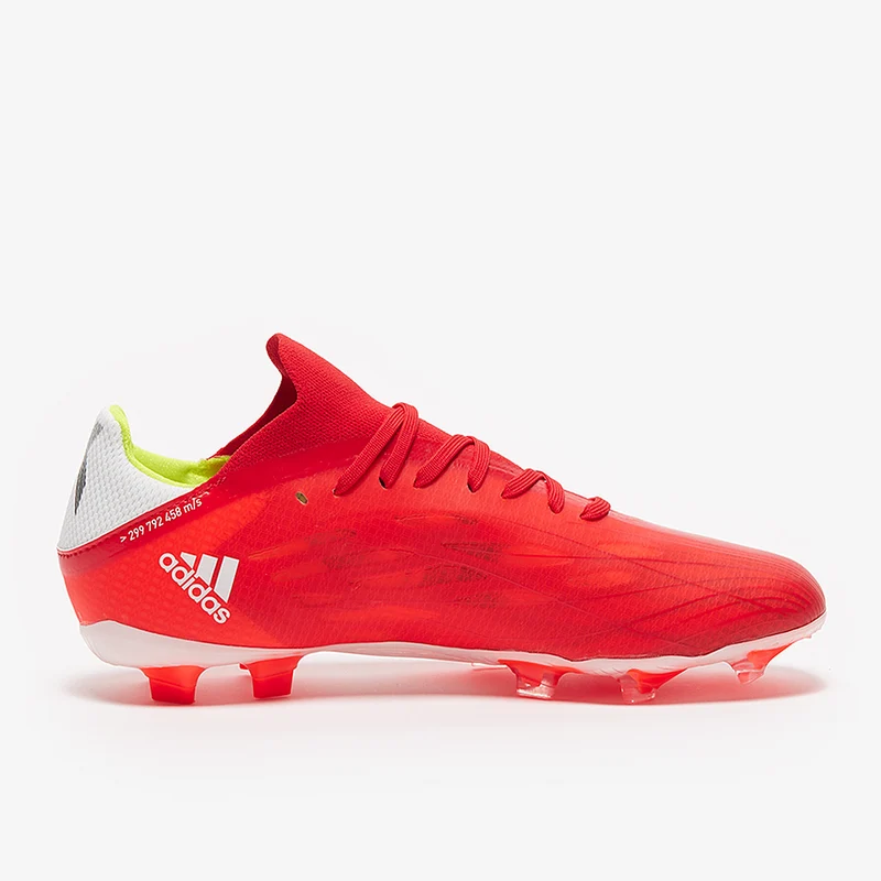 adidas X Speedflow .2 FG