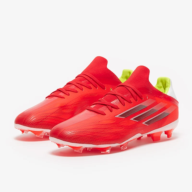 adidas X Speedflow .2 FG
