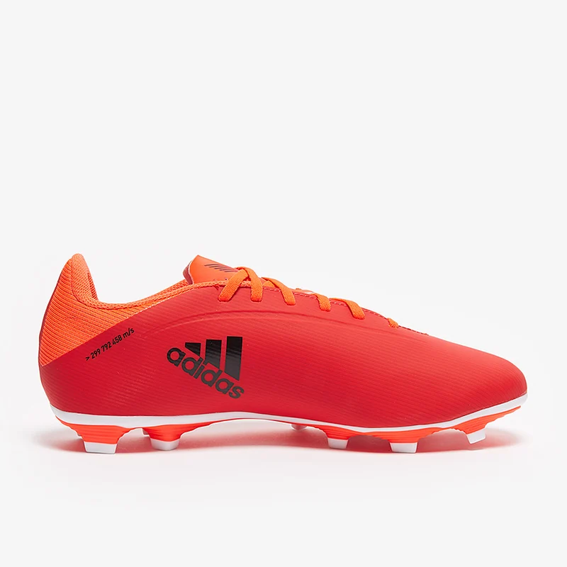 adidas X Speedflow .4 FxG