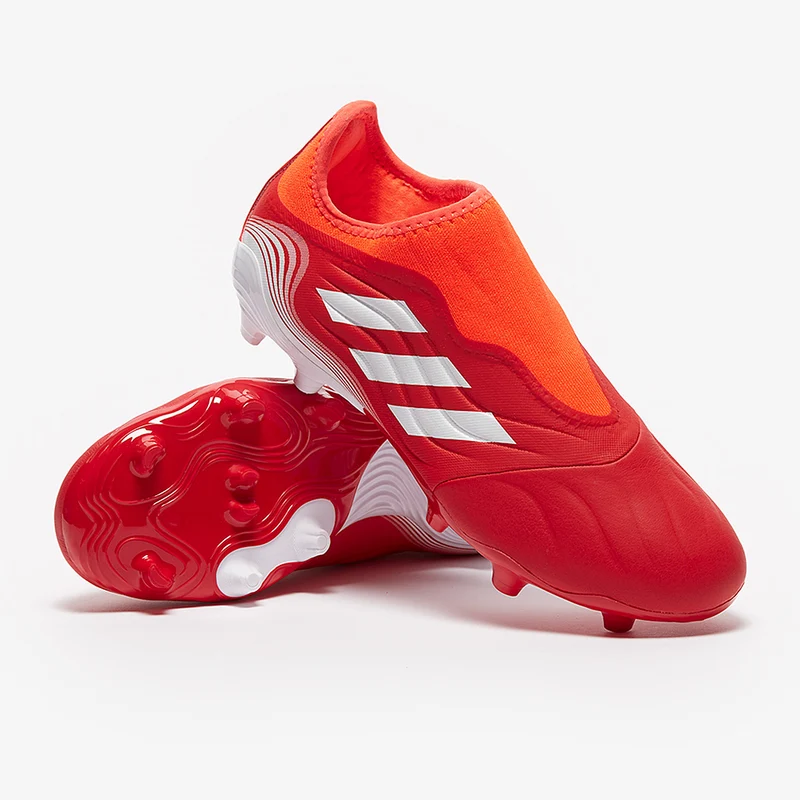 adidas Copa Sense .3 Sans Lacets FG