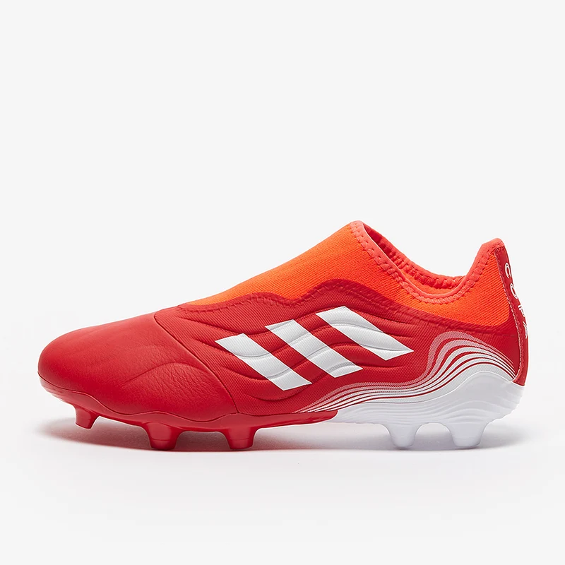 adidas Copa Sense .3 Sans Lacets FG