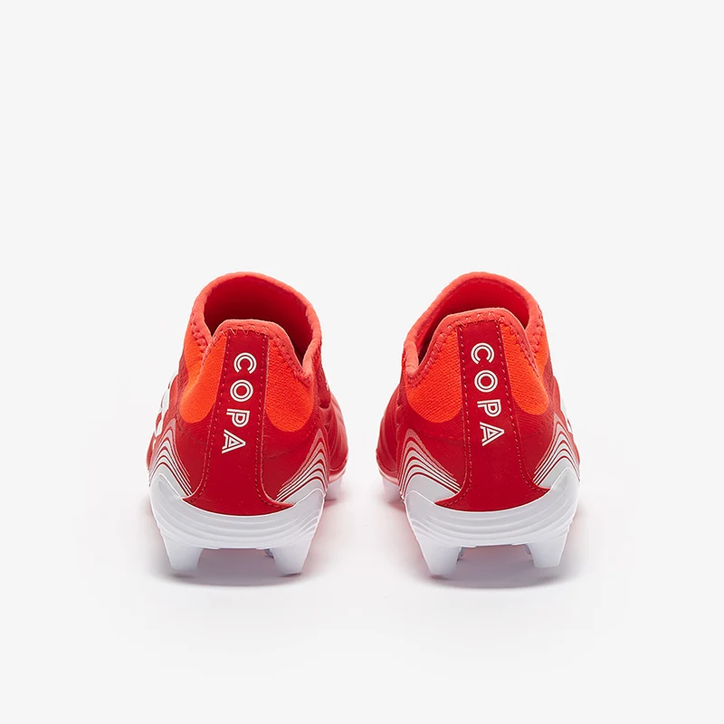adidas Copa Sense .3 Sans Lacets FG