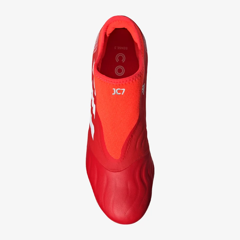 adidas Copa Sense .3 Sans Lacets FG