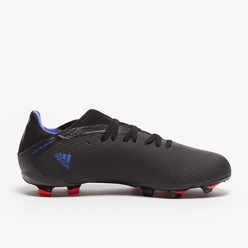 adidas Enfant X Speedflow .3 FG