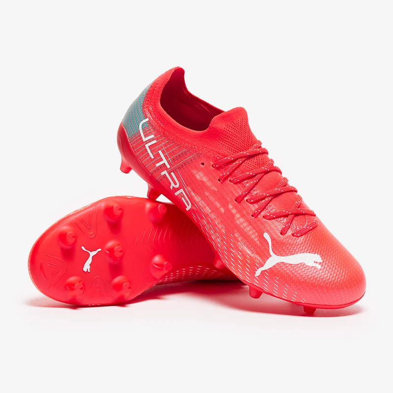 PUMA Femme Ultra 1.3 FG/AG