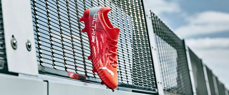 PUMA Femme Ultra 1.3 FG/AG