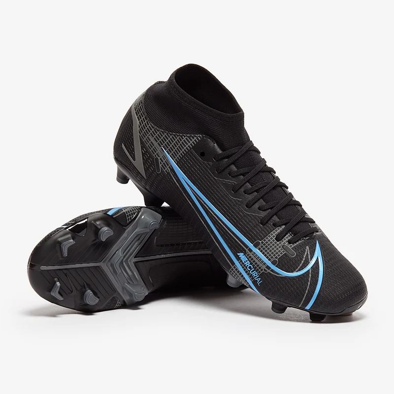 Nike Mercurial Superfly VIII Academy FG/MG