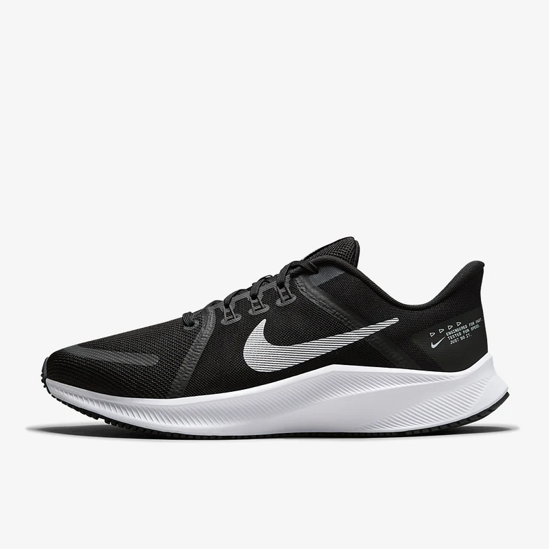 Nike Chaussure de running sur route pour Homme Quest 4