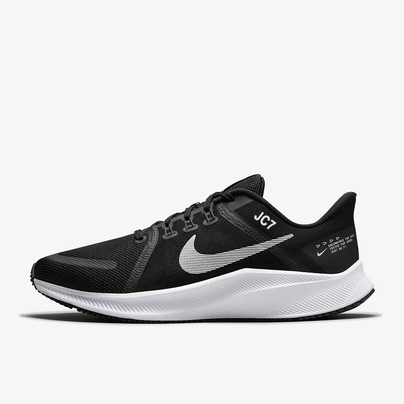 Nike Chaussure de running sur route pour Homme Quest 4