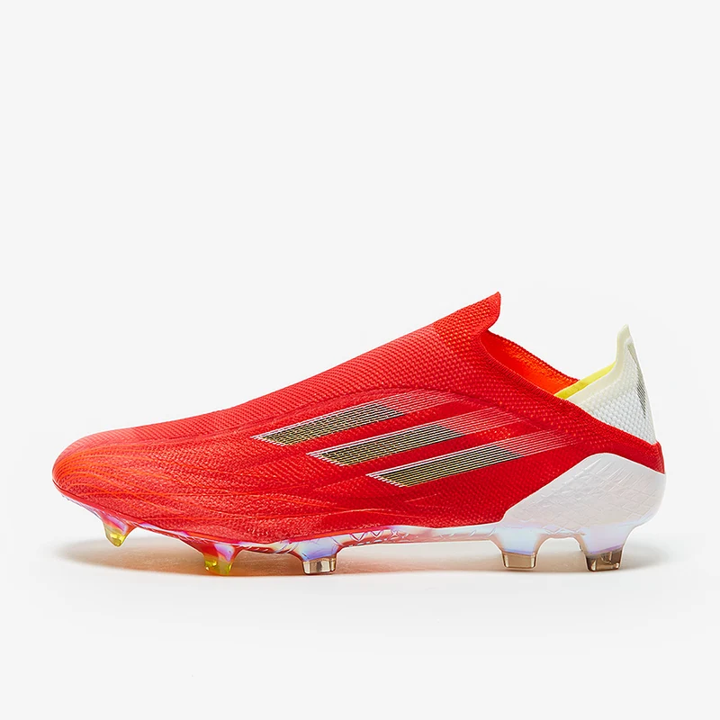 adidas X Speedflow+ FG