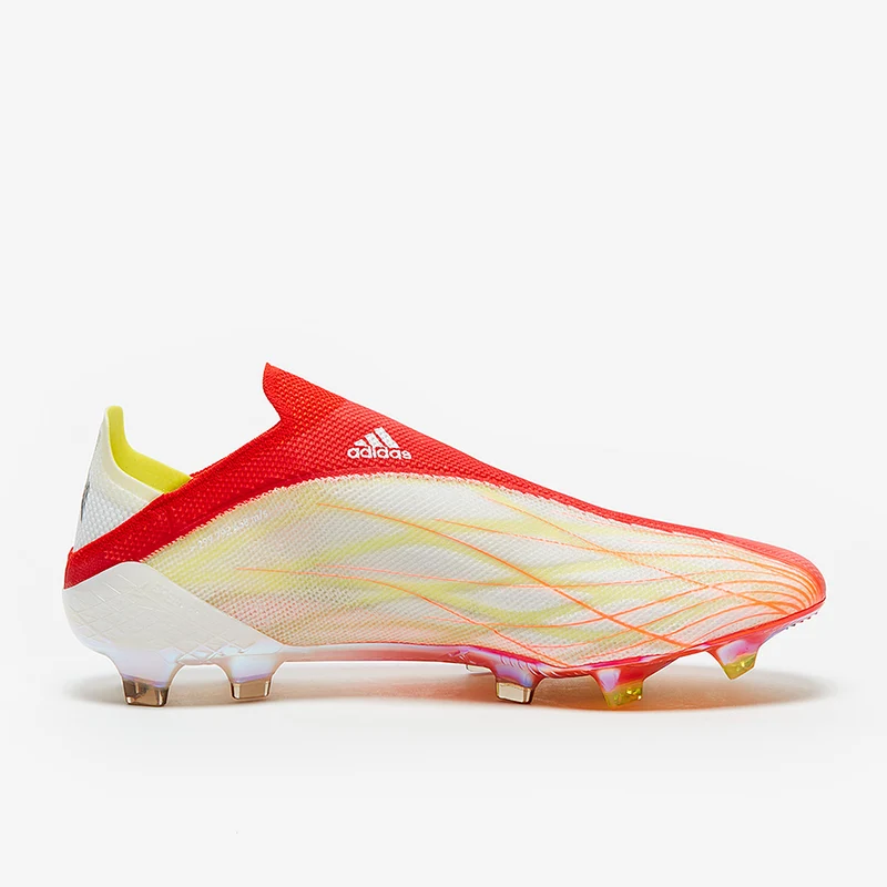 adidas X Speedflow+ FG