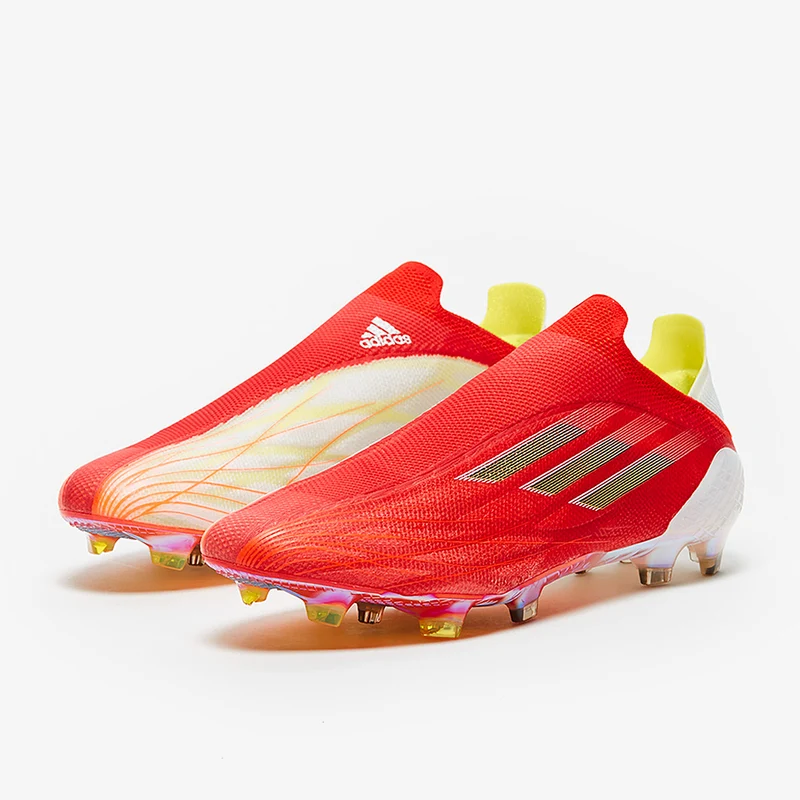 adidas X Speedflow+ FG