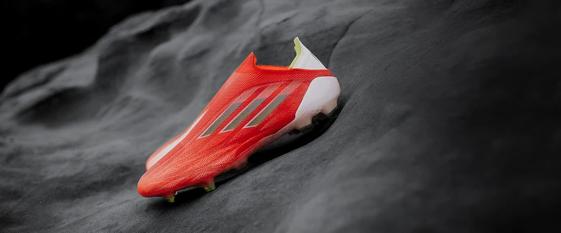 adidas X Speedflow+ FG