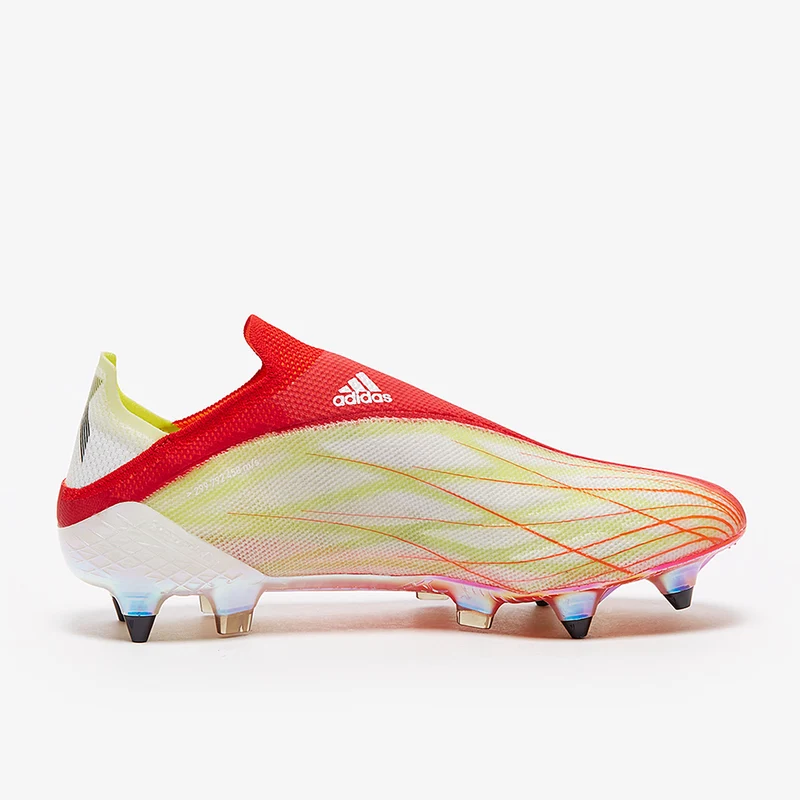 adidas X Speedflow+ SG
