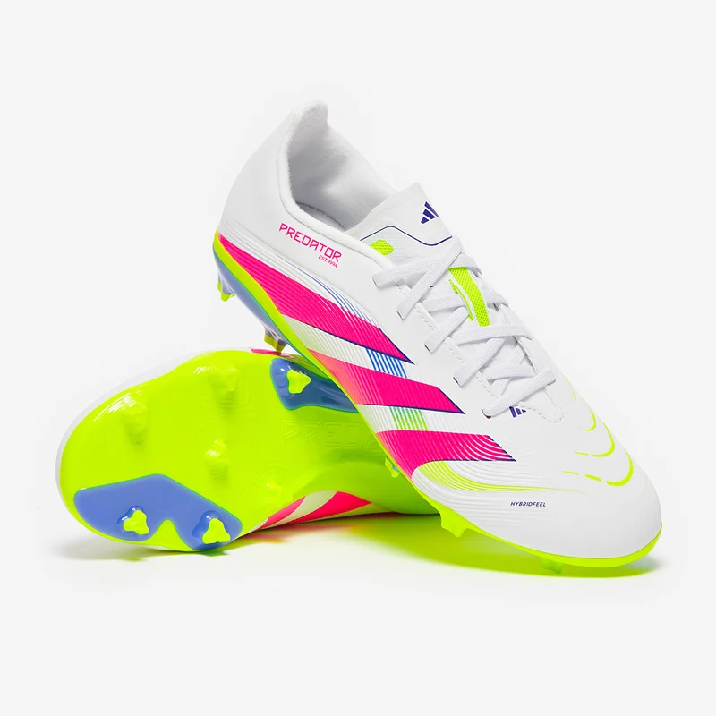 adidas Predator League FG/MG pour Enfant