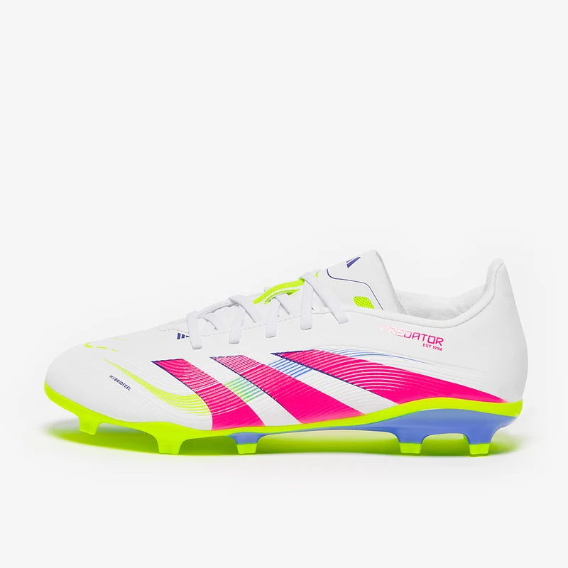 adidas Predator League FG/MG pour Enfant