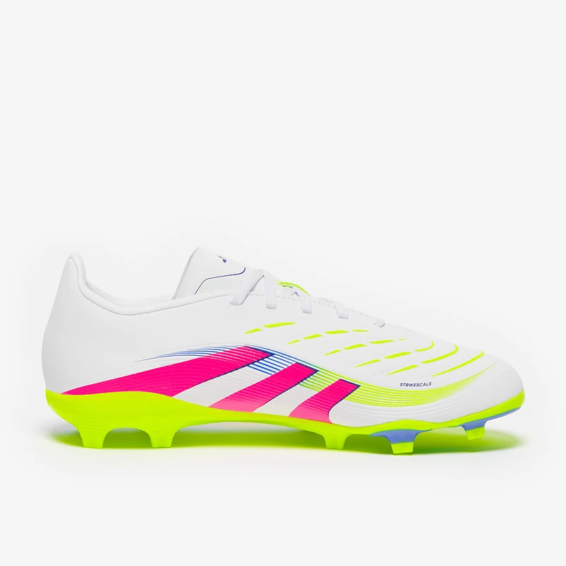 adidas Predator League FG/MG pour Enfant