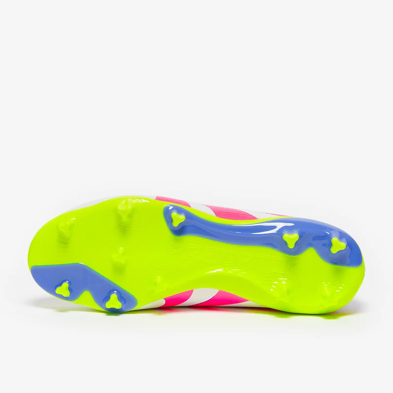 adidas Predator League FG/MG pour Enfant