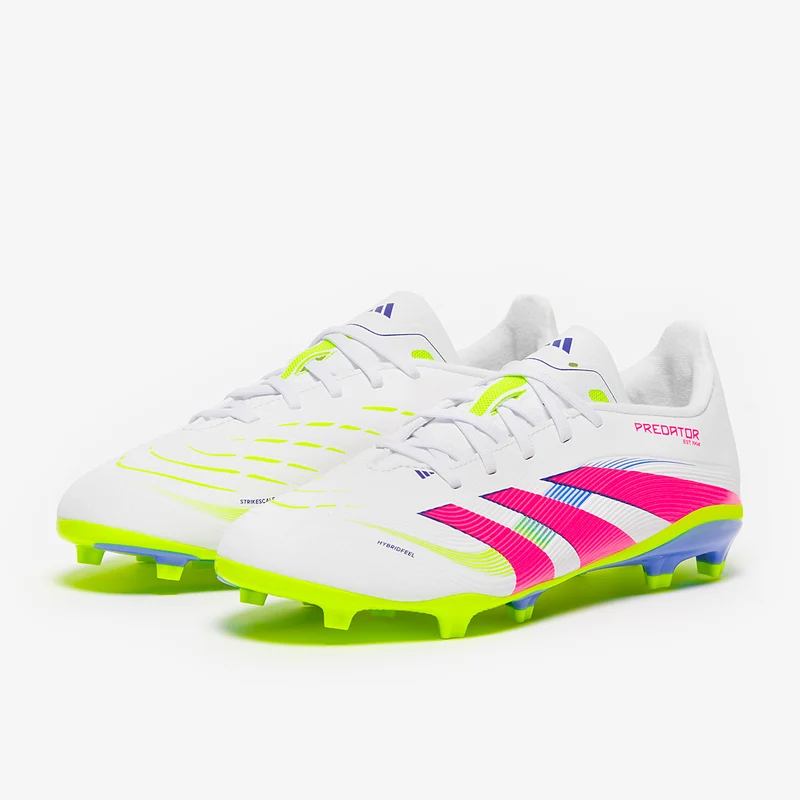 adidas Predator League FG/MG pour Enfant