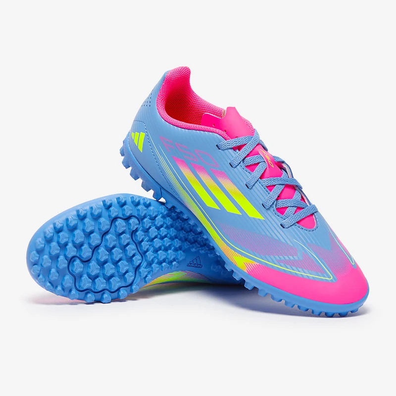 adidas F50 Club TF pour Enfant