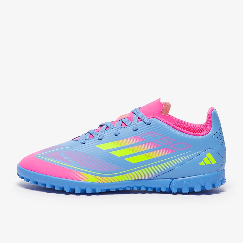 adidas F50 Club TF pour Enfant